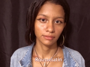 Rousselatin