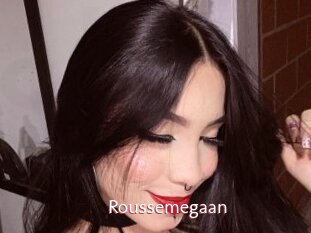 Roussemegaan