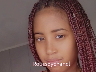 Rousseychanel
