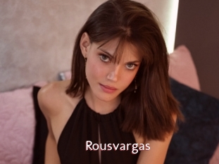 Rousvargas
