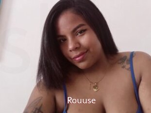 Rouuse