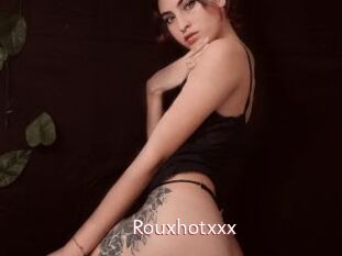 Rouxhotxxx
