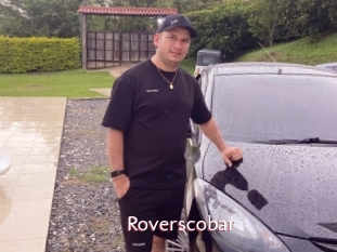Roverscobar