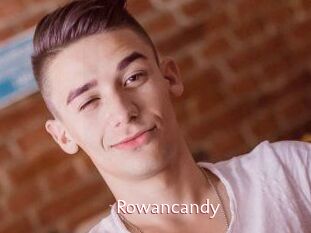 Rowancandy