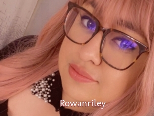 Rowanriley