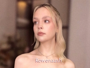 Rowenaash