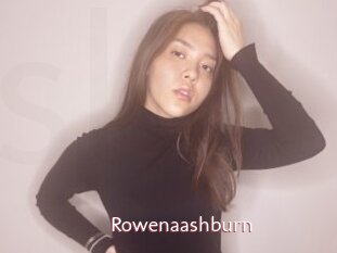 Rowenaashburn