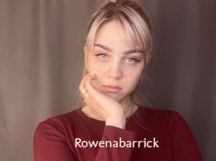 Rowenabarrick