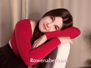 Rowenabenham