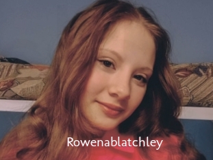 Rowenablatchley