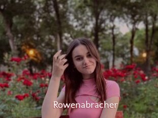 Rowenabracher
