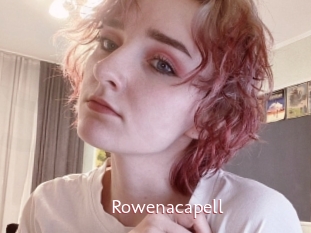 Rowenacapell