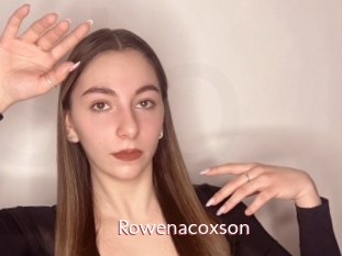 Rowenacoxson