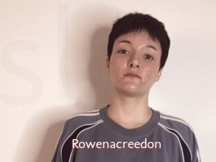 Rowenacreedon