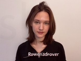 Rowenadrover