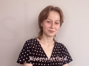Rowenafairfield