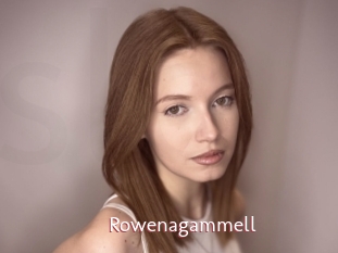 Rowenagammell