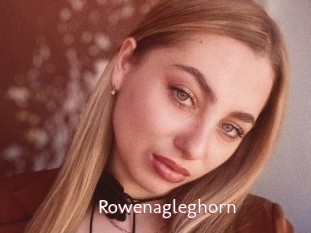 Rowenagleghorn