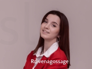Rowenagossage