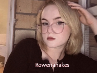 Rowenahakes