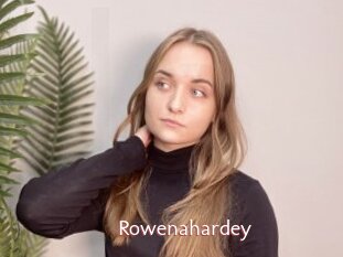 Rowenahardey