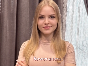 Rowenaness