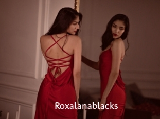 Roxalanablacks