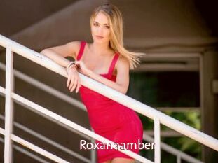 Roxanaamber
