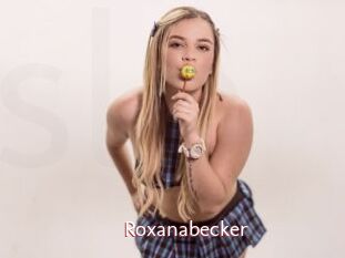 Roxanabecker