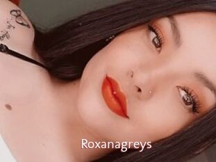 Roxanagreys