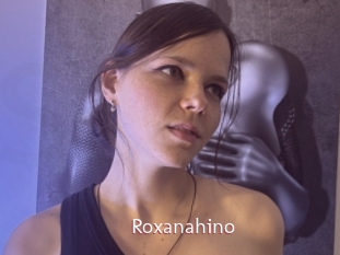 Roxanahino