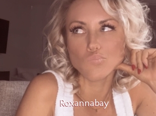 Roxannabay