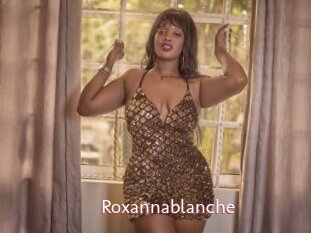 Roxannablanche