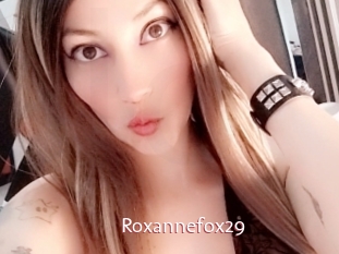 Roxannefox29
