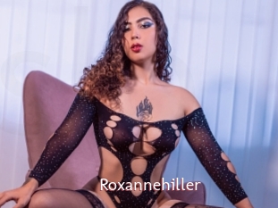 Roxannehiller