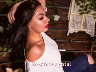 Roxannekrystal