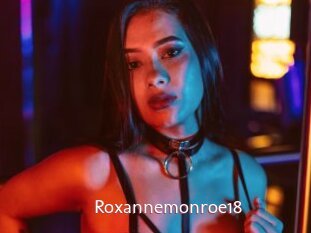 Roxannemonroe18