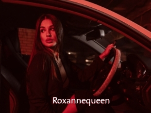 Roxannequeen