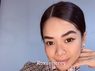 Roxannerey