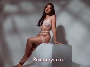 Roxannycruz