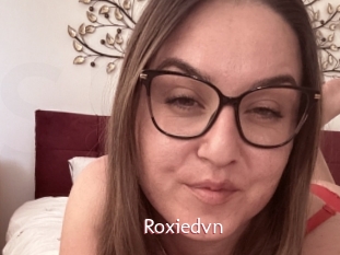 Roxiedvn