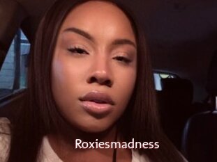Roxiesmadness
