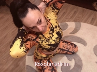 Roxolanadrim