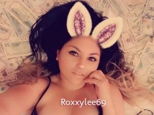 Roxxylee69
