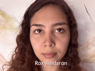 Roxyandaron