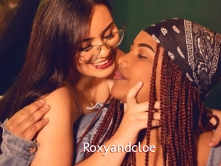 Roxyandcloe