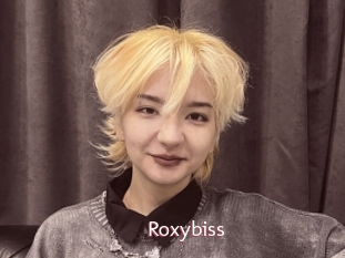 Roxybiss