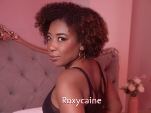 Roxycaine