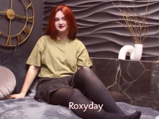 Roxyday