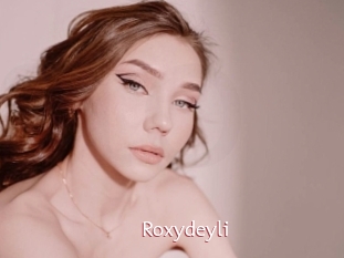 Roxydeyli